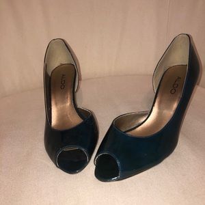 Aldo high heels